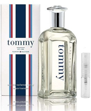 Tommy Hilfiger Tommy - Eau De Toilette - Duftprøve - 2 ml