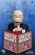 Chester Missing's guide to the elections '14