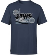 Jaws Orca 75 T-Shirt - Navy - S