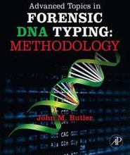 Advanced Topics in Forensic DNA Typing: Methodology