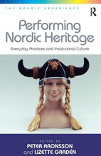 Performing Nordic Heritage
