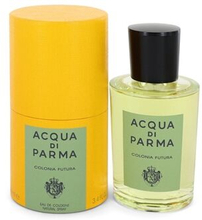 Acqua Di Parma Colonia Futura by Acqua Di Parma - Eau De Cologne Spray (unisex) 100 ml - til kvinder