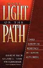 More Light on the Path Daily Scripture Readings in Hebrew and Greek