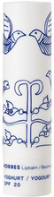 KORRES Yoghurt Lip balm Suncare Protection SPF 20 - 4,5 g