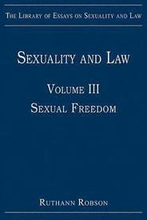 Sexuality and Law