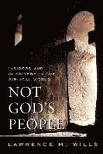 Not God's People
