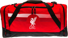 Liverpool FC Sportstaske