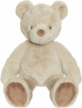 Teddykompaniet Sven beige 45 cm