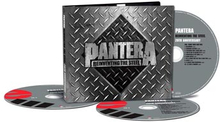 Pantera: Reinventing the steel 2000 (Deluxe/Rem)