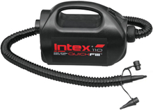 Intex Loose Motor Pump - Intex und außen