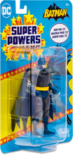 McFarlane DC Direct Super Powers Hush Batman 5 Inch Action Figure