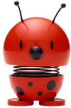 Hoptimist Ladybird Rød