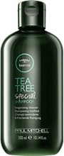 Tea Tree Special Shampoo, 1000ml