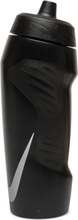 Nike Hyperfuel Bottle 24 Oz Sport Water Bottles Black NIKE Equipment