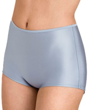 Miss Mary Soft Boxer Panty Trusser Blå Small Dame