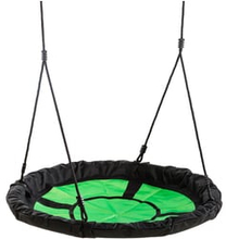 EXIT Swibee Net Swing - grøn/sort