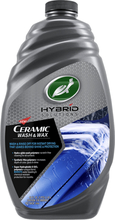 Turtle Wax Hybrid Ceramic Wash & Wax 1,42 L