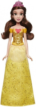 Hasbro tienerpop Disney Princess Royal Shimmer Belle 28 cm