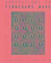 Annotations to Finnegans Wake