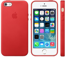 Apple (product) Red