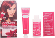 Garnier Color Sensation 6,60 Deep Red