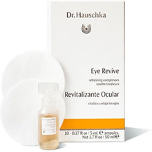 Dr. Hauschka Eye Revive 5x5ml