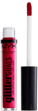 Nyx Glitter Goals Liquid Lipstick Reflector 3ml