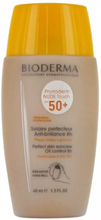 Bioderma Photoderm Nude Touch Golden Spf50 40ml