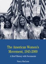The American Women's Movement