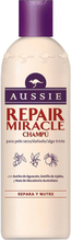 Aussie Hair Frizz Miracle Shampoo 300ml