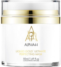 Alpha H Liquid Gold Ultimate Perfecting Mask 50ml