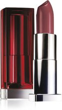 Maybelline Color Sensational Mattes Lipstick 540 Hollywood Red