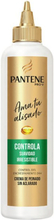 Pantene Pro-V Straight Hair Hairstyle Cream Without Rinse 270ml