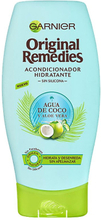 Garnier Original Remedies Acondicionador Agua Coco y Aloe 250ml