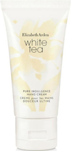 Elizabeth Arden White Tea Pure Indulgence Hand Cream 30ml