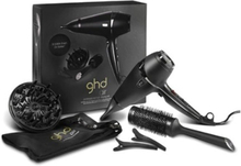Ghd Air Professional Hair Drying Set 5 Pieces 2020