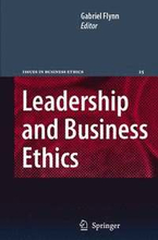 Leadership and Business Ethics