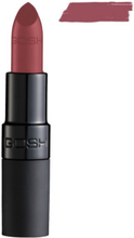Gosh Velvet Touch Lipstick 023 Matt Chestnut