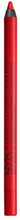 Nyx Slide On Lip Pencil Red Tape