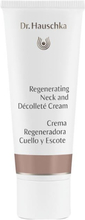 Dr Hauschka Regenerating Neck And Décolleté Cream 40ml