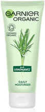 Garnier Organic Lemongrass Daily Moisturiser 50ml