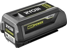 Batteri Ryobi Max Power RY36B40B 4.0Ah 36V