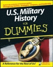 U.S. Military History For Dummies