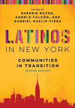 Latinos in New York
