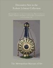 The Robert Lehman Collection at The Metropolitan Museum of Art, Volume XV