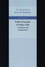 Public Principles of Public Debt -- A Defense & Restatement