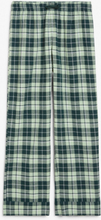 Pyjama trousers - Green
