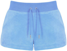 Eve Classic Shorts - Powder Blue