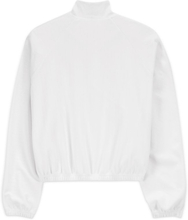 NikeCourt Women's Tennis Jacket - White