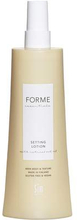Forme Setting Lotion 250 ml